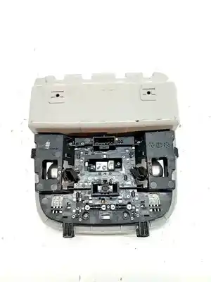 Second-hand car spare part interior light for kia niro (de) g4le oem iam references 92800g5000hgc