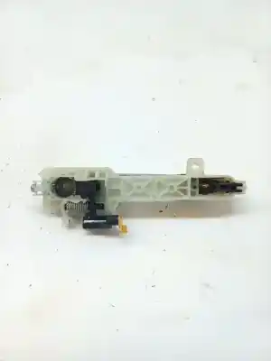 Second-hand car spare part exterior right rear door handle for kia niro (de) g4le oem iam references 82651g5000