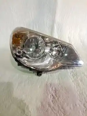 Peça sobressalente para automóvel em segunda mão farol / farolim direito por chrysler sebring (jr) 2.0 referências oem iam 5303748ae