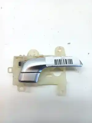 Second-hand car spare part interior right rear handle for kia niro (de) g4le oem iam references 82620g5010