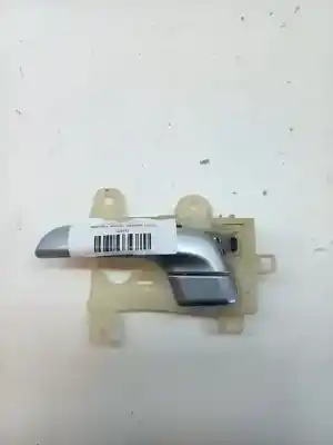 Second-hand car spare part interior left rear handle for kia niro (de) g4le oem iam references 82610g5010