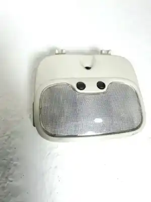 Peça sobressalente para automóvel em segunda mão luz interior por chrysler sebring (jr) 2.0 referências oem iam 1eq001w1aa