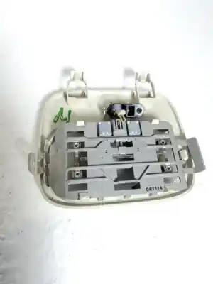 Second-hand car spare part interior light for chrysler sebring (jr) 2.0 oem iam references 1eq001w1aa  