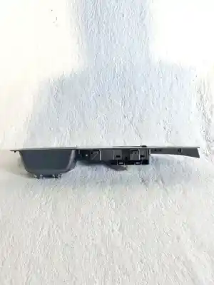 Pezzo di ricambio per auto di seconda mano interruttore alzacristalli anteriore destro per chrysler sebring (jr) 2.0 riferimenti oem iam 4602786aa  