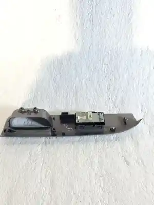 Pezzo di ricambio per auto di seconda mano interruttore alzacristalli anteriore destro per chrysler sebring (jr) 2.0 riferimenti oem iam 4602786aa  