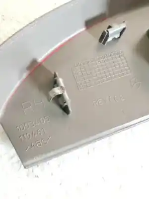 Pezzo di ricambio per auto di seconda mano interruttore alzacristalli anteriore destro per chrysler sebring (jr) 2.0 riferimenti oem iam 4602786aa  