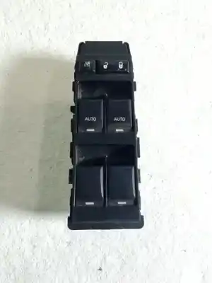 Peça sobressalente para automóvel em segunda mão botão / interruptor elevador vidro dianteiro esquerdo por chrysler sebring (jr) 2.0 referências oem iam 4602781aa