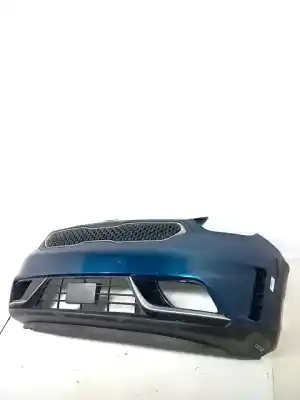 Second-hand car spare part front bumper for kia niro (de) g4le oem iam references 86511g5000