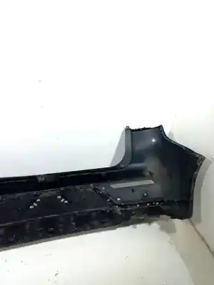 Second-hand car spare part rear bumper for kia niro (de) g4le oem iam references 86611g5010