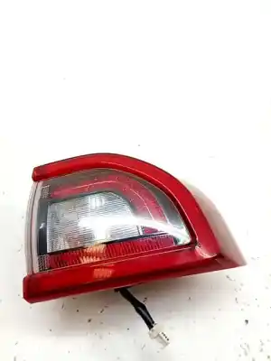 Second-hand car spare part right tailgate light for kia niro (de) g4le oem iam references 92402g5120  
