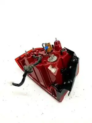 Second-hand car spare part right tailgate light for kia niro (de) g4le oem iam references 92402g5120