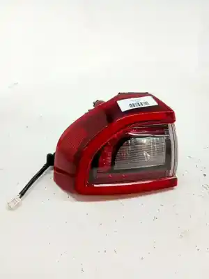 Second-hand car spare part left tailgate light for kia niro (de) g4le oem iam references 92401g5120  