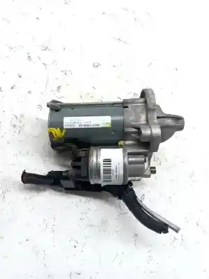 Автозапчастина б/у двигун запускається для ford fiesta vi (cb1, ccn) 1.6 tdci посилання на oem iam 5240861