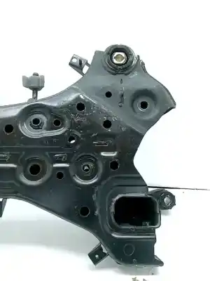 Second-hand car spare part front axle for kia niro (de) g4le oem iam references 62405g5100  