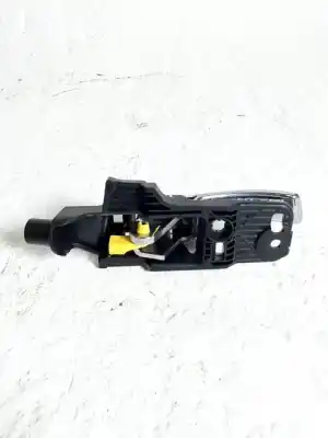 Second-hand car spare part interior left front handle for chrysler sebring (jr) 2.0 oem iam references 68018987aa  