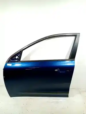 Second-hand car spare part left front door for kia niro (de) g4le oem iam references 76003g5000  