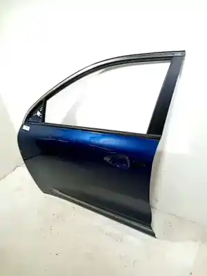Second-hand car spare part left front door for kia niro (de) g4le oem iam references 76003g5000  