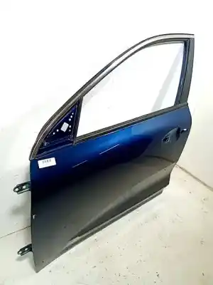 Second-hand car spare part left front door for kia niro (de) g4le oem iam references 76003g5000  