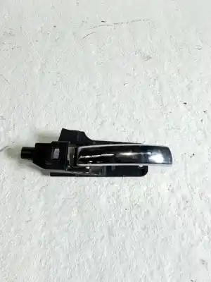 Peça sobressalente para automóvel em segunda mão puxador interior traseiro direito por chrysler sebring (jr) 2.0 referências oem iam 68018986aa