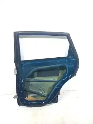 Second-hand car spare part rear right door for kia niro (de) g4le oem iam references 77004g5000