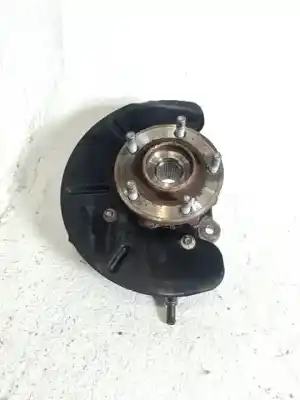 Second-hand car spare part front right knuckle for chrysler sebring (jr) 2.0 oem iam references 5085886ab  