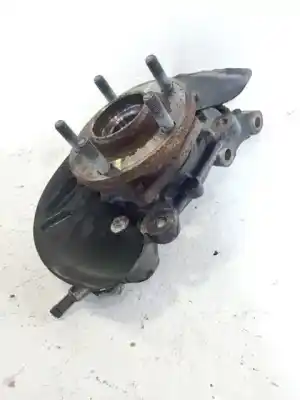 Second-hand car spare part front right knuckle for chrysler sebring (jr) 2.0 oem iam references 5085886ab  