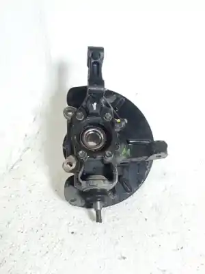 Peça sobressalente para automóvel em segunda mão manga de eixo dianteira direita por chrysler sebring (jr) 2.0 referências oem iam 5085886ab