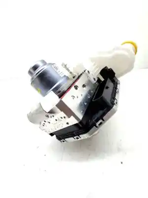 Peça sobressalente para automóvel em segunda mão abs por fiat 500e (332_) elektro 3+1 (fa1) referências oem iam 6000634828