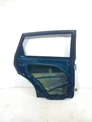 Second-hand car spare part rear left door for kia niro (de) g4le oem iam references 77003g5000