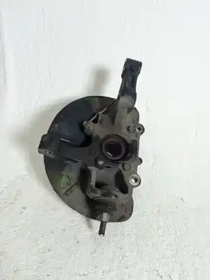 Peça sobressalente para automóvel em segunda mão manga de eixo dianteira esquerda por chrysler sebring (jr) 2.0 referências oem iam 5085887ab