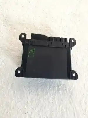 Second-hand car spare part electronic module for chrysler sebring (jr) 2.0 oem iam references 04602922aa  