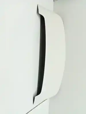 Peça sobressalente para automóvel em segunda mão spoiler da tampa da mala por fiat 500e (332_) elektro 3+1 (fa1) referências oem iam 735738004