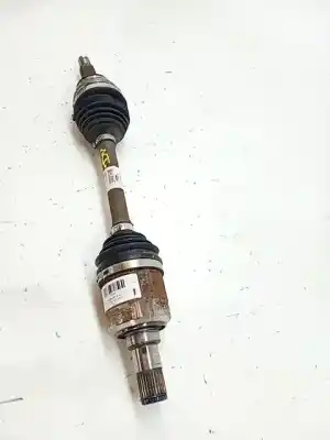 Second-hand car spare part front left transmission for kia niro (de) g4le oem iam references 49500g5000