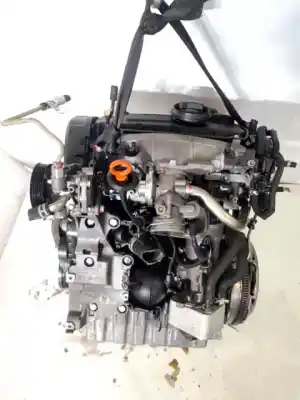 Peça sobressalente para automóvel em segunda mão motor completo por chrysler sebring (jr) 2.0 referências oem iam byl  68034258aa