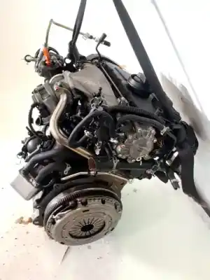 Peça sobressalente para automóvel em segunda mão motor completo por chrysler sebring (jr) 2.0 referências oem iam byl  68034258aa