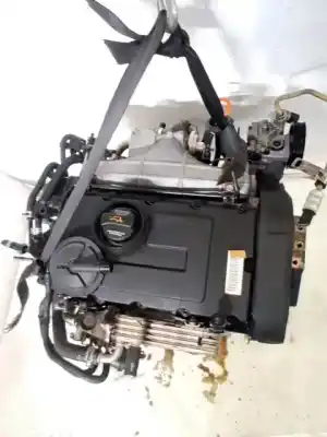 Peça sobressalente para automóvel em segunda mão motor completo por chrysler sebring (jr) 2.0 referências oem iam byl  68034258aa