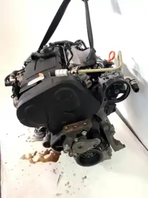 Peça sobressalente para automóvel em segunda mão motor completo por chrysler sebring (jr) 2.0 referências oem iam byl  68034258aa