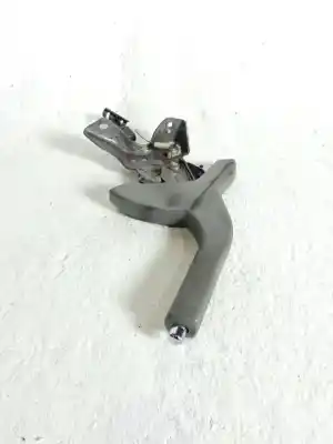 Peça sobressalente para automóvel em segunda mão alavanca de travão de mão por chrysler sebring (jr) 2.0 referências oem iam 1dl47xdbac