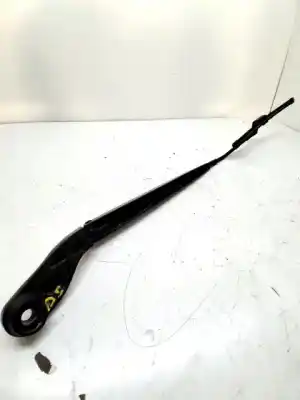 Peça sobressalente para automóvel em segunda mão haste de escova dianteiro direito por fiat 500e (332_) elektro 3+1 (fa1) referências oem iam 52139499