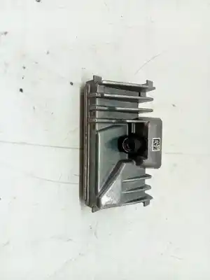 Peça sobressalente para automóvel em segunda mão câmara por fiat 500e (332_) elektro 3+1 (fa1) referências oem iam 52202171