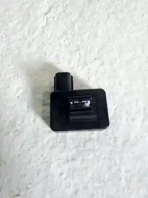 Peça sobressalente para automóvel em segunda mão antena por ford mustang mach-e mach-e select rwd referências oem iam 5938640  mu5t14g618bd