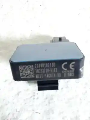 Peça sobressalente para automóvel em segunda mão antena por ford mustang mach-e mach-e select rwd referências oem iam 5938640  mu5t14g618bd