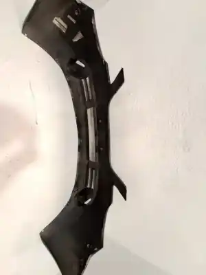 Second-hand car spare part front bumper for chrysler sebring (jr) 2.0 oem iam references 68004584aa  