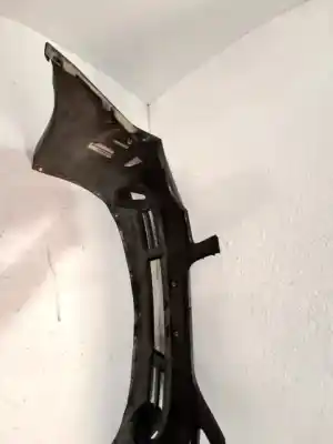 Second-hand car spare part front bumper for chrysler sebring (jr) 2.0 oem iam references 68004584aa  