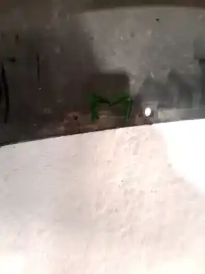 Second-hand car spare part front bumper for chrysler sebring (jr) 2.0 oem iam references 68004584aa  