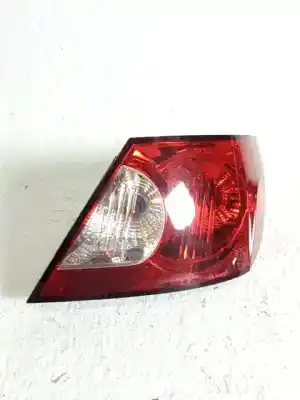 Peça sobressalente para automóvel em segunda mão farolim traseiro direito por chrysler sebring (jr) 2.0 referências oem iam 5303988ad