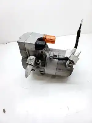 Peça sobressalente para automóvel em segunda mão compressor de ar condicionado a/a a/c por fiat 500e (332_) elektro 3+1 (fa1) referências oem iam 52227625