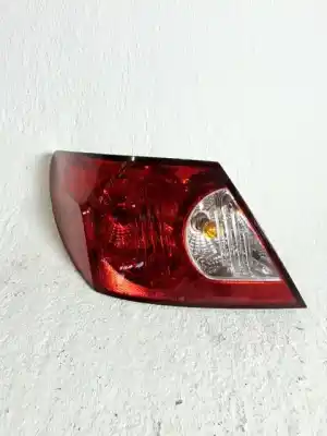 Peça sobressalente para automóvel em segunda mão farolim traseiro esquerdo por chrysler sebring (jr) 2.0 referências oem iam 5303989ad