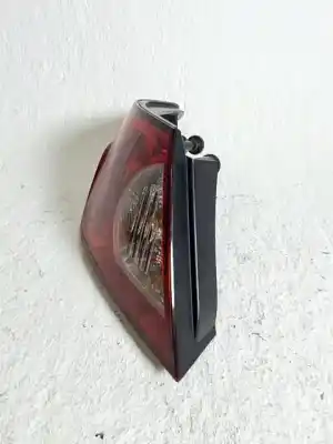 Second-hand car spare part left tailgate light for chrysler sebring (jr) 2.0 oem iam references 5303989ad  