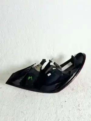 Second-hand car spare part left tailgate light for chrysler sebring (jr) 2.0 oem iam references 5303989ad  